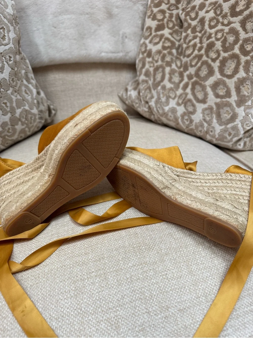 Tory Burch gorgeous deep